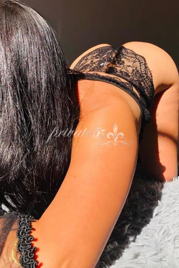 VALENTINA DIAS - Acompanhantes Santos