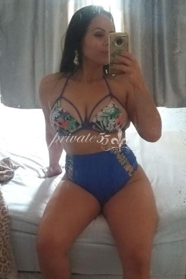 VALENTINA DIAS - Acompanhantes Santos