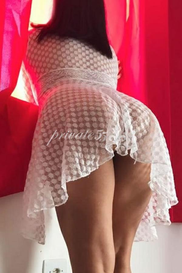 VALENTINA DIAS - Acompanhantes Santos