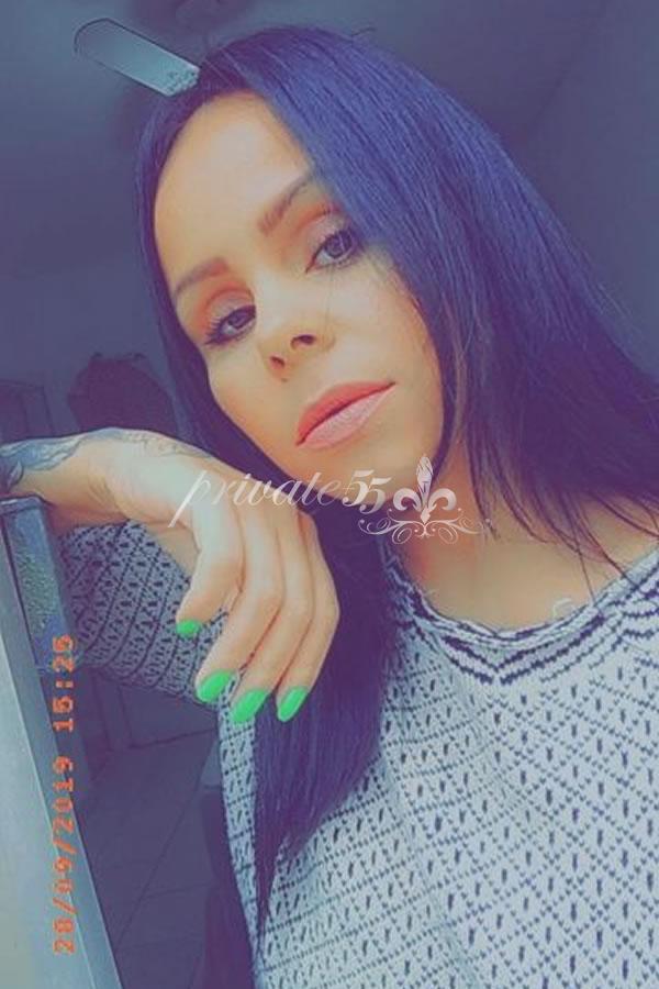 VALENTINA DIAS - Acompanhantes Santos