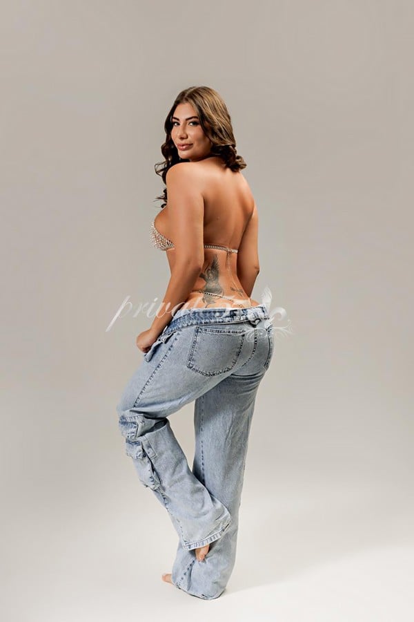 Aurora Laurent - Acompanhantes SP - Acompanhantes São Paulo - Acompanhantes SP