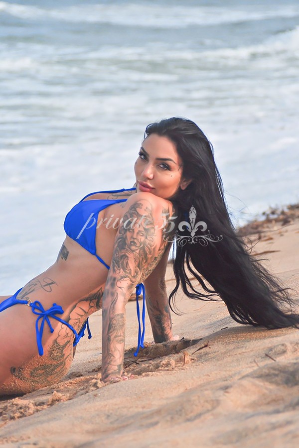 ÁGATHA  LIMA - Acompanhantes São Paulo