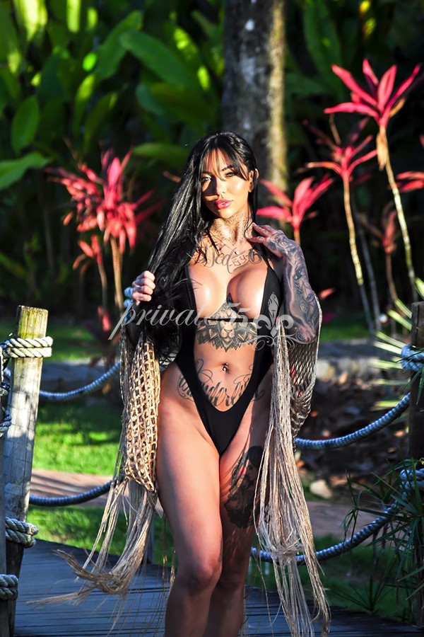 ÁGATHA  LIMA - Acompanhantes São Paulo