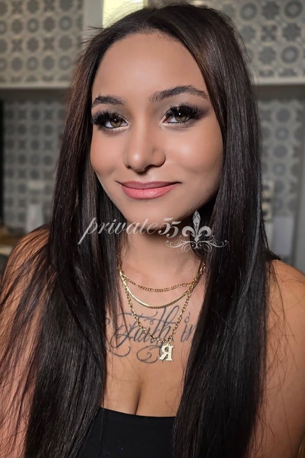 AGATHA  SANTOS  - Acompanhantes São Paulo