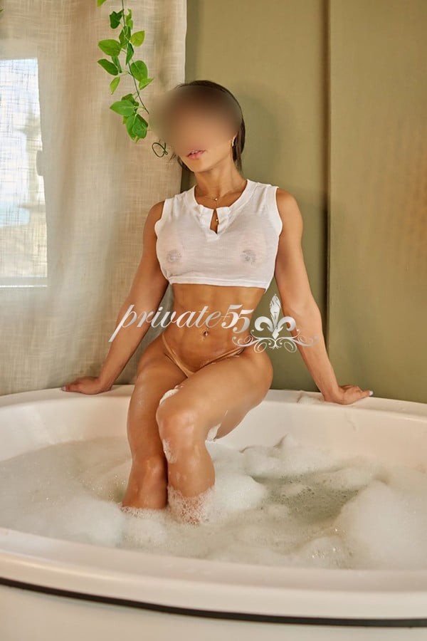 Bruna Luz - Acompanhantes SP - Acompanhantes São Paulo - Acompanhantes SP