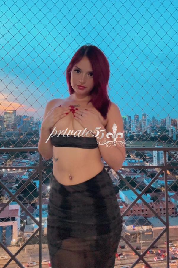 Agnes Cateline - Acompanhantes SP - Acompanhantes São Paulo - Acompanhantes São Paulo