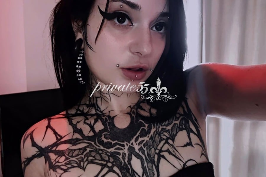 AGNES CATELINE - Acompanhantes São Paulo