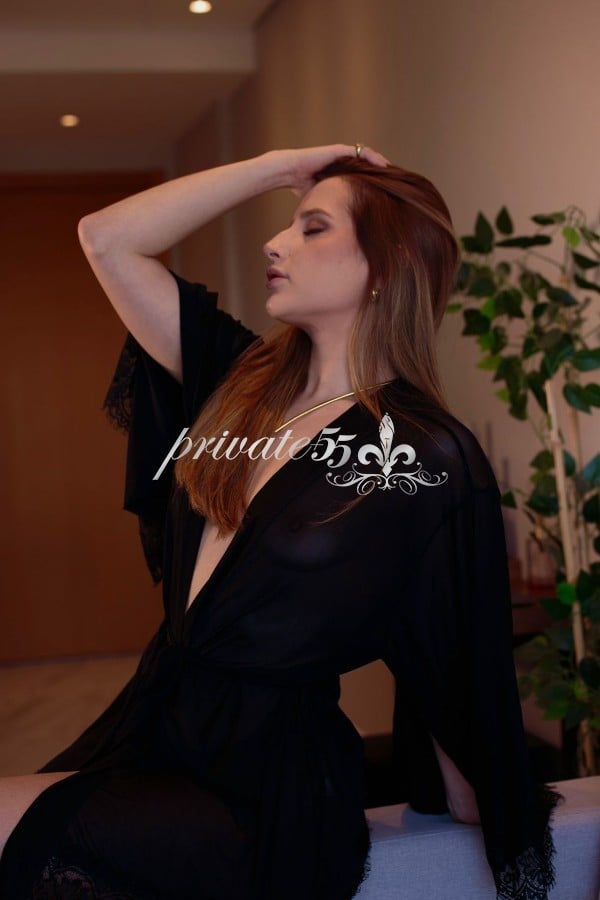 AGNI PRIYA - Acompanhantes São Paulo