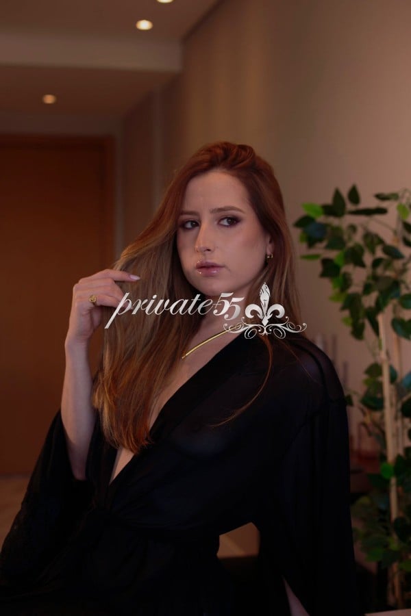 AGNI PRIYA - Acompanhantes São Paulo