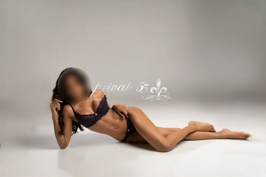 ALESSIA MONTEIRO  - Acompanhantes São Paulo