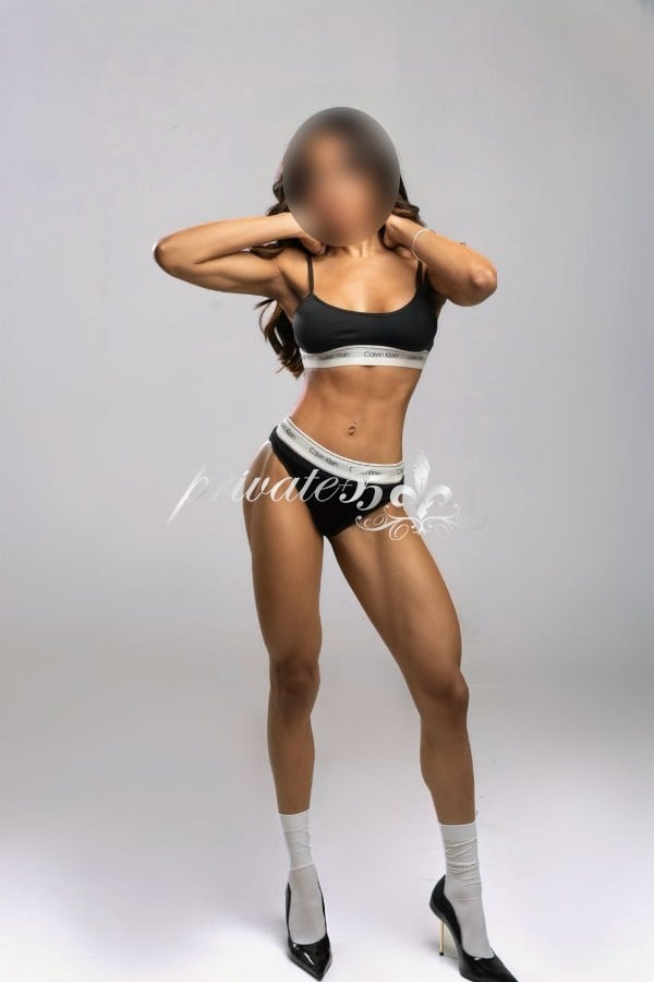 ALESSIA MONTEIRO  - Acompanhantes São Paulo
