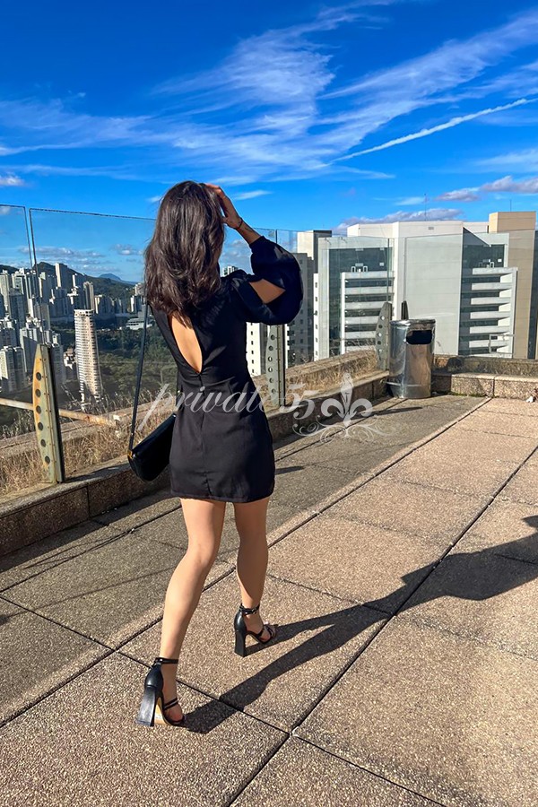VICTORIA S - Acompanhantes São Paulo