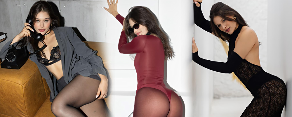 Foto do anúncio acompanhante Alice Borges em SP