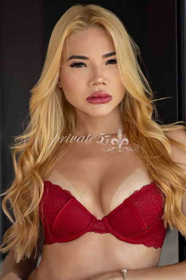 ALICE CAMPOS - Acompanhantes São Paulo