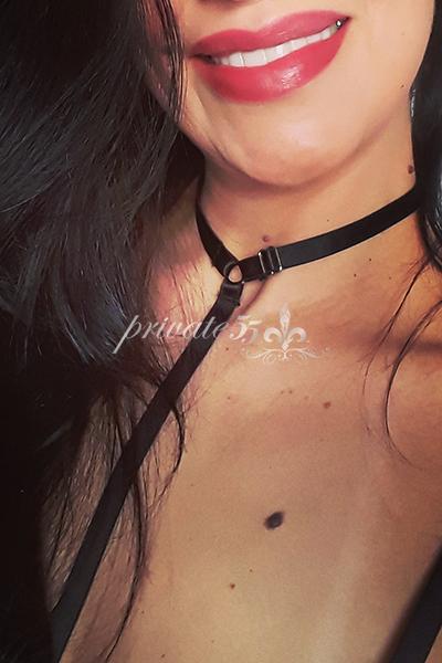 Alice Cavalcante - Acompanhantes SP - Acompanhantes São Paulo - Acompanhantes São Paulo