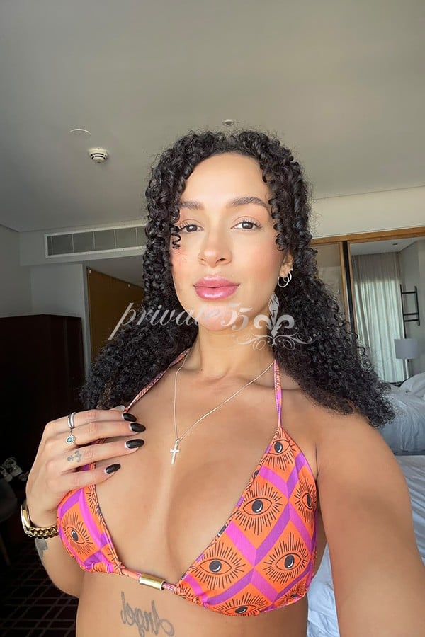 ALICE MULLER  - Acompanhantes São Paulo