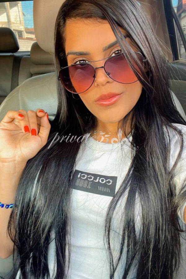 ALICE MUNIZ - Acompanhantes Curitiba