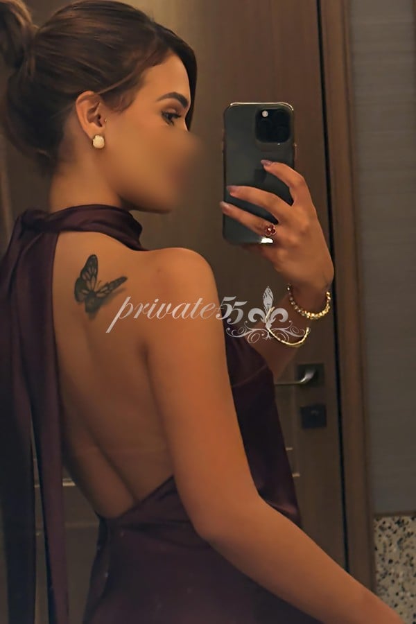 ALICE NEVES - Acompanhantes São Paulo