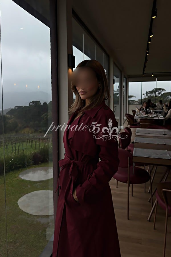 ALICE NEVES - Acompanhantes São Paulo