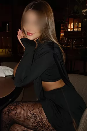 ALICE NEVES - Acompanhante de Luxo em SP