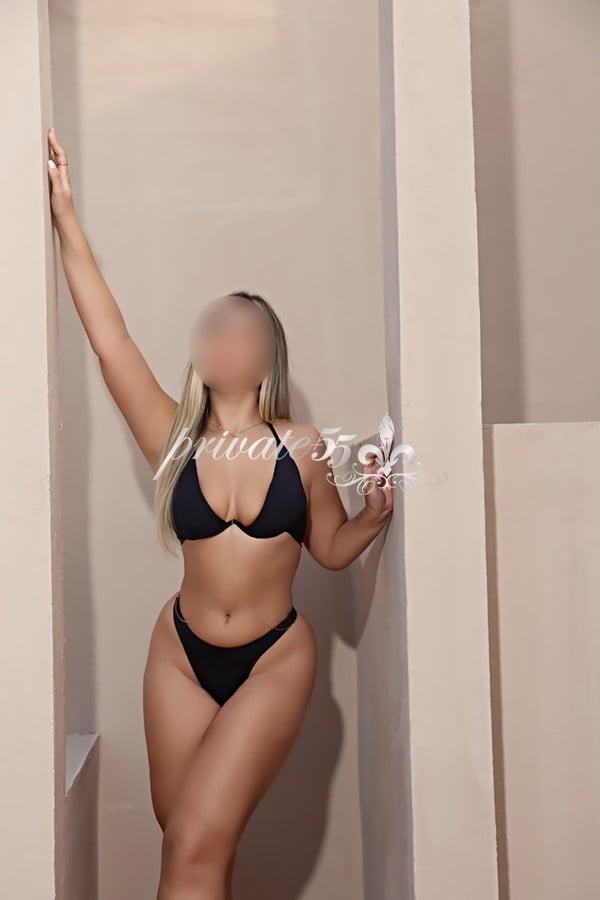 ALICIA CASTRO - Acompanhantes São Paulo