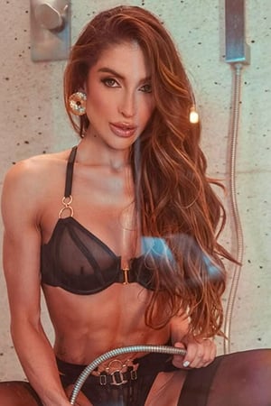 Foto do anúncio acompanhante ALÍCIA