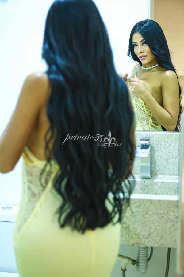 ALICYA  RIBEIRO - Acompanhantes São Paulo