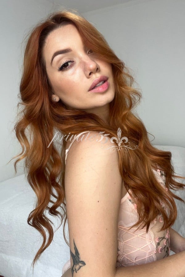ALINE ÁVILA - Acompanhantes São Paulo