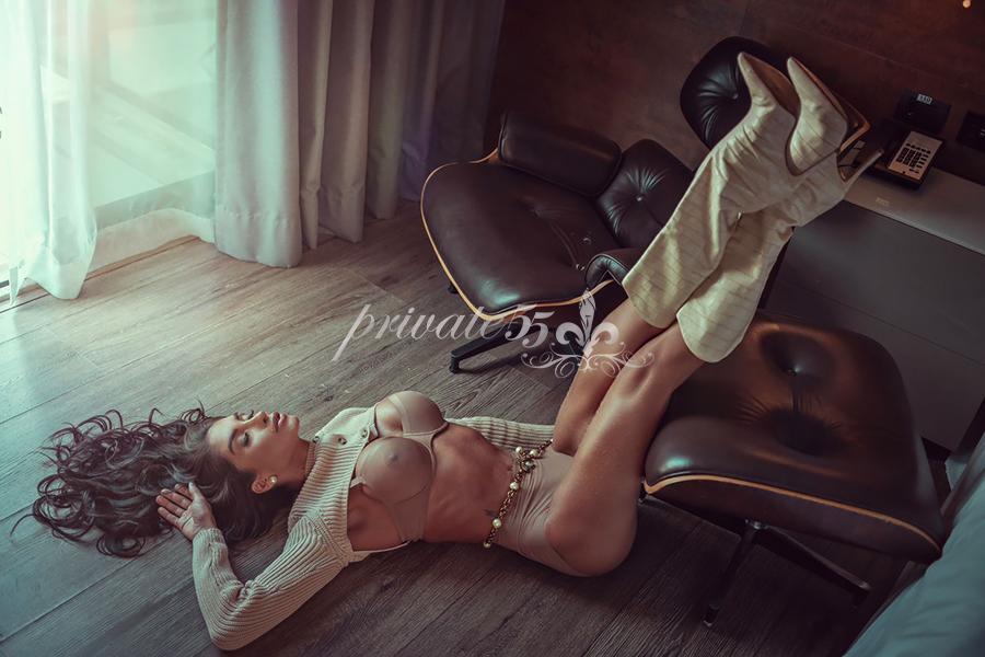 Alícia Drumolin - Acompanhantes SP - Acompanhantes São Paulo - Acompanhantes São Paulo