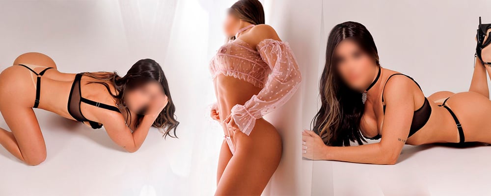 Foto do anúncio acompanhante AMANDA  FIT em São Paulo
