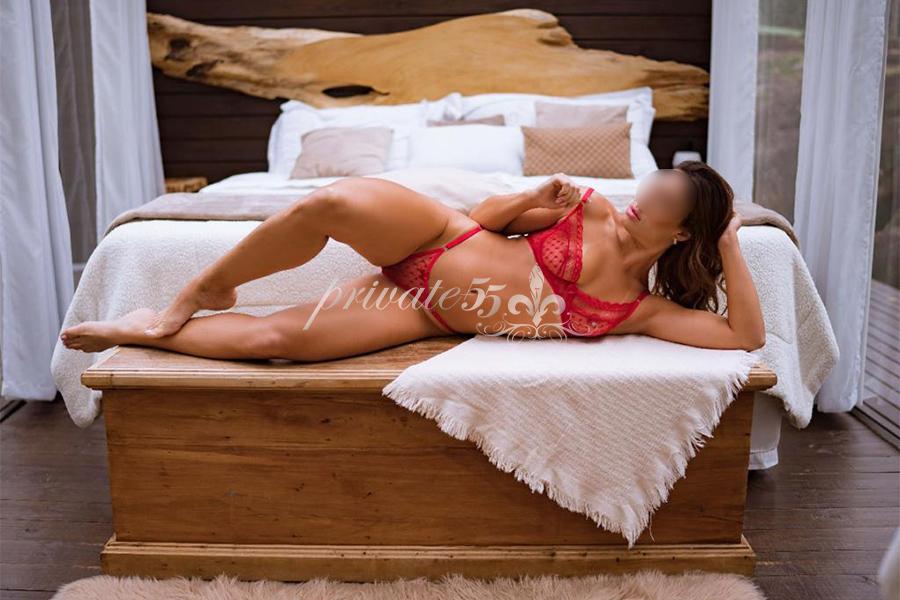 Amanda Becker - Acompanhantes SP - Acompanhantes São Paulo - Acompanhantes São Paulo