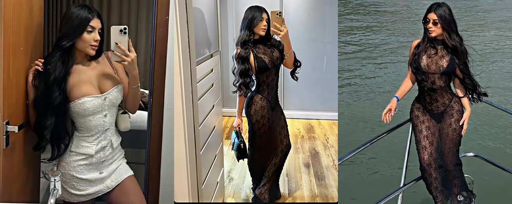 Foto do anúncio acompanhante Amanda Dias em SP