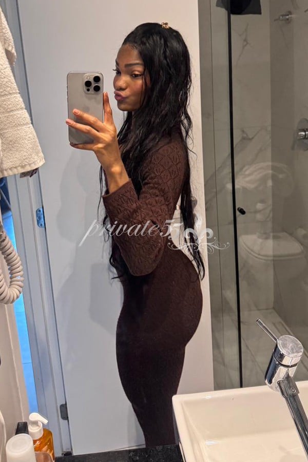 AMANDA LIMA - Acompanhantes São Paulo