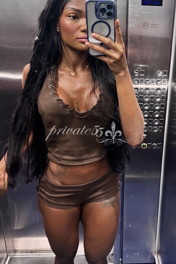 AMANDA LIMA - Acompanhantes São Paulo