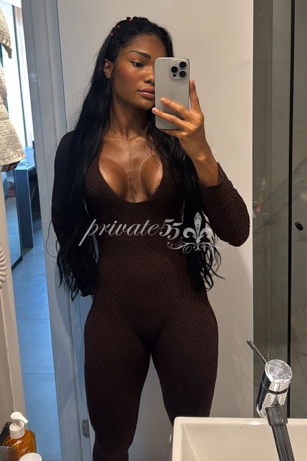 AMANDA LIMA - Acompanhantes São Paulo