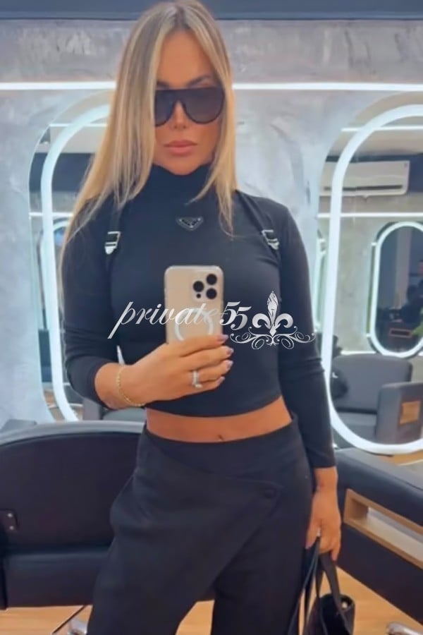 AMANDA LOPEZ - Acompanhantes São Paulo