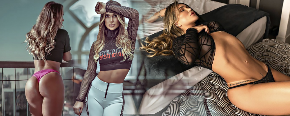 Foto do anúncio acompanhante Eliana Amaral em SP