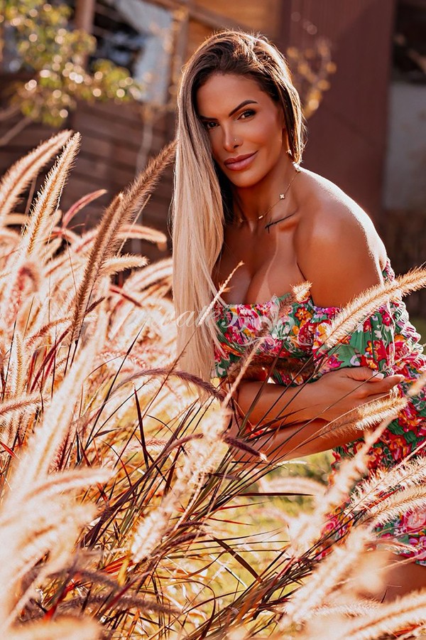 AMANDA MEDEIROS - Acompanhantes São Paulo