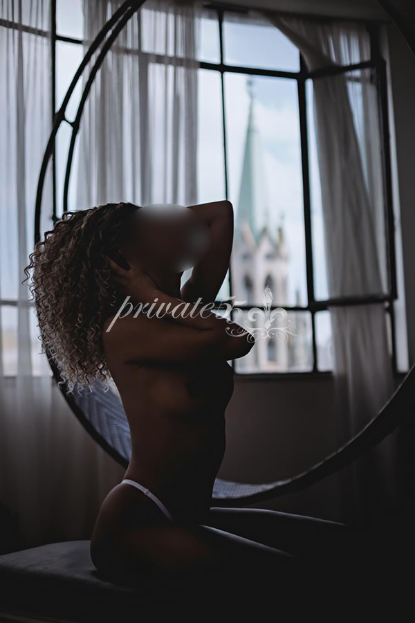 AMARA MONTEIRO - Acompanhantes São Paulo