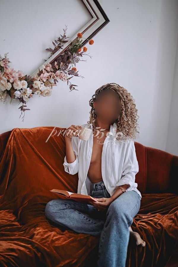 AMARA MONTEIRO - Acompanhantes São Paulo