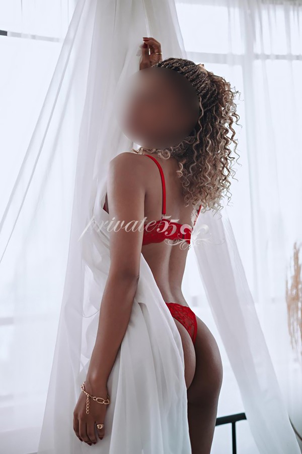 AMARA MONTEIRO - Acompanhantes São Paulo