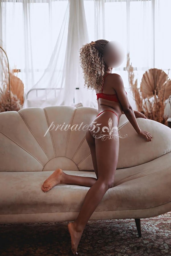 AMARA MONTEIRO - Acompanhantes São Paulo