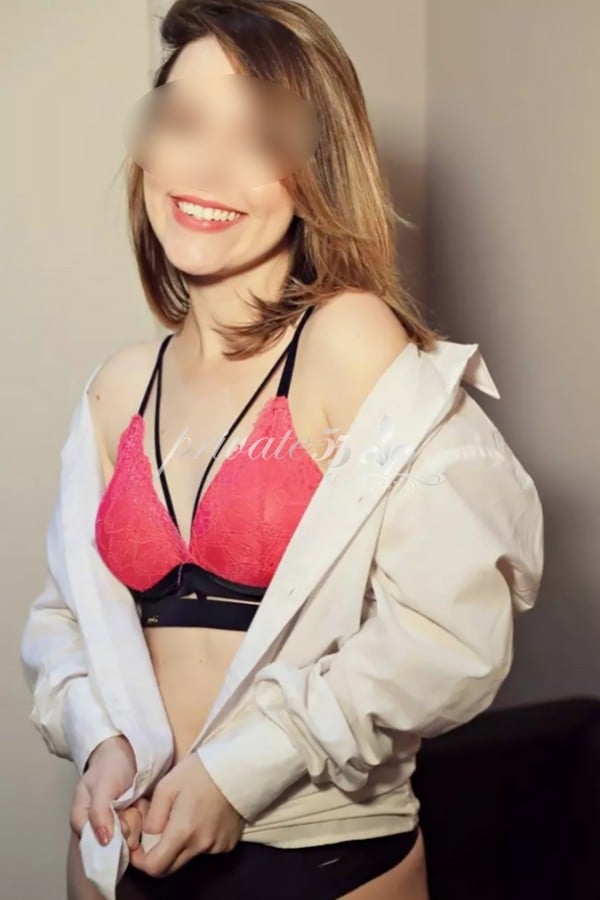 ANA  ZURC - Acompanhantes São Paulo