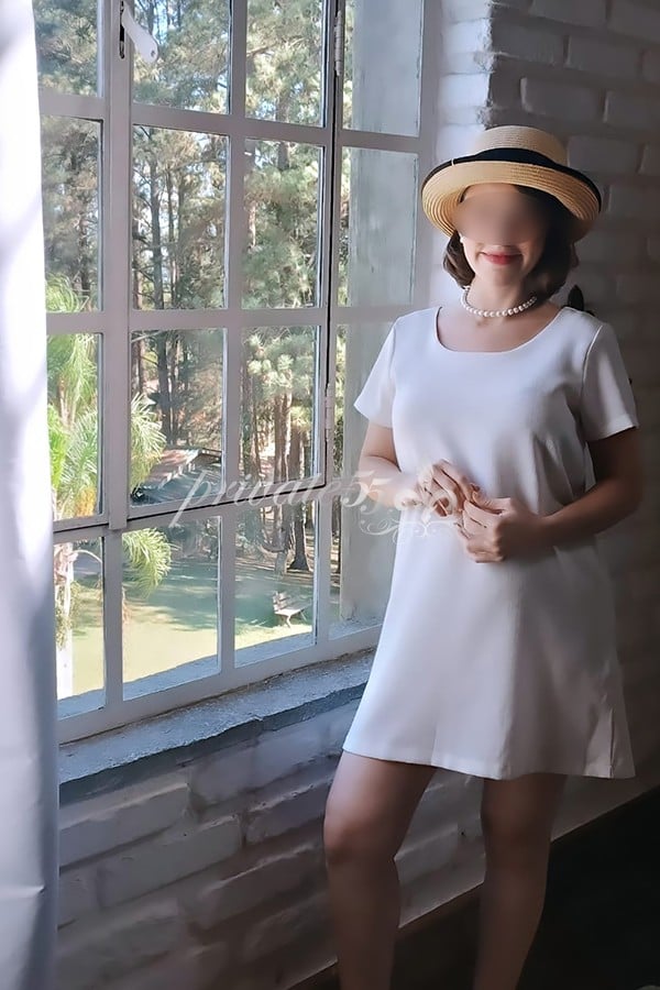 ANA  ZURC - Acompanhantes São Paulo