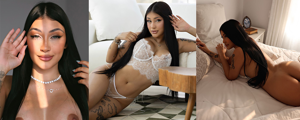 Foto do anúncio acompanhante Ana Alice em SP