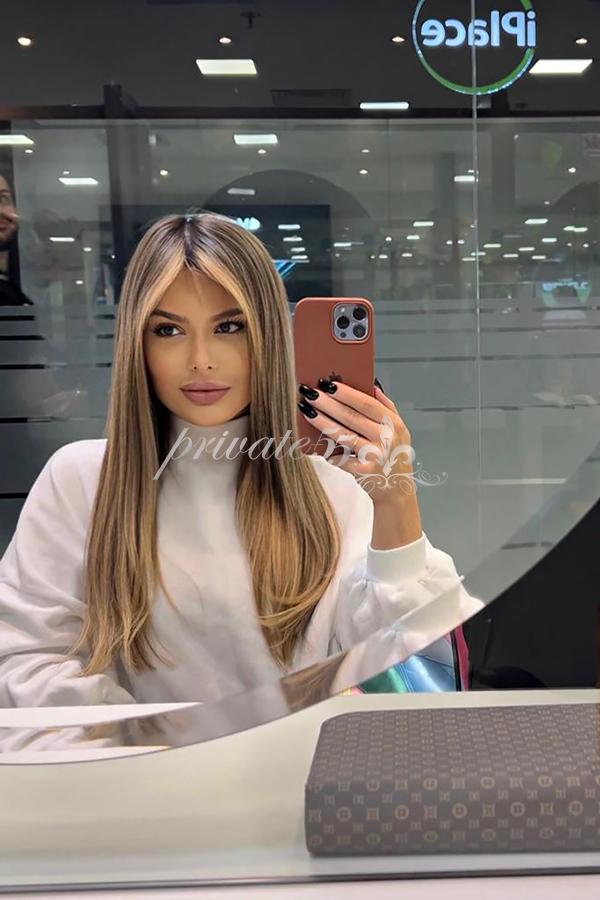 Ana Amorim - Acompanhantes São Paulo - Acompanhantes SP - Acompanhantes SP