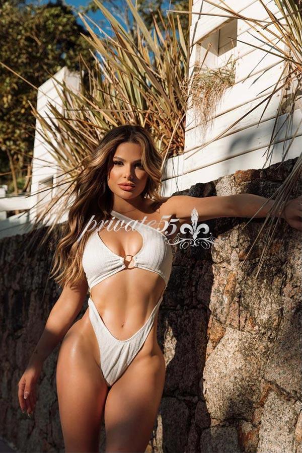 Ana Amorim - Acompanhantes São Paulo - Acompanhantes SP - Acompanhantes SP