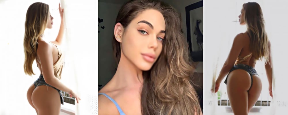 Sexo Virtual com Acompanhantes de Luxo Chamadas de Vídeo com Garotas de Programa