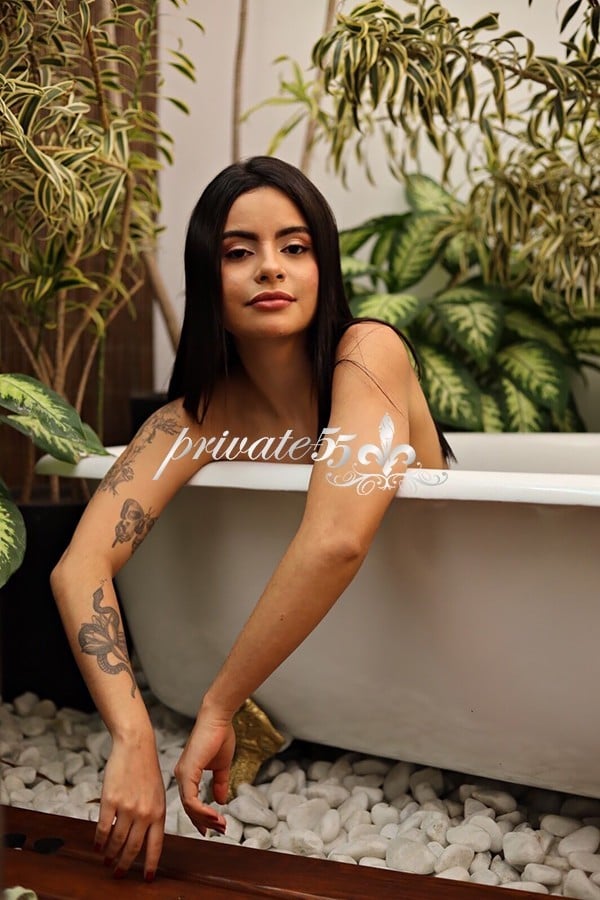 ANA CAROLINA - Acompanhantes São Paulo