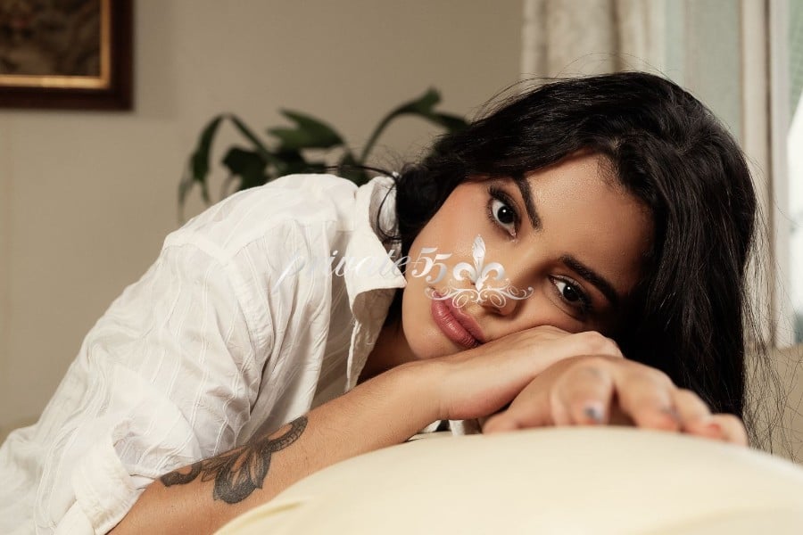 ANA CAROLINA - Acompanhantes São Paulo